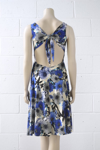 Robe Dalhousie dress