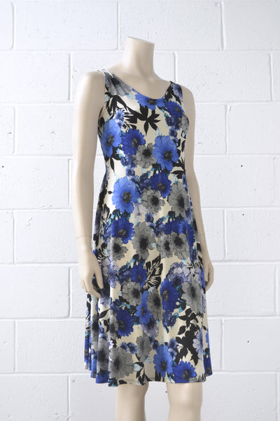 Robe Dalhousie dress
