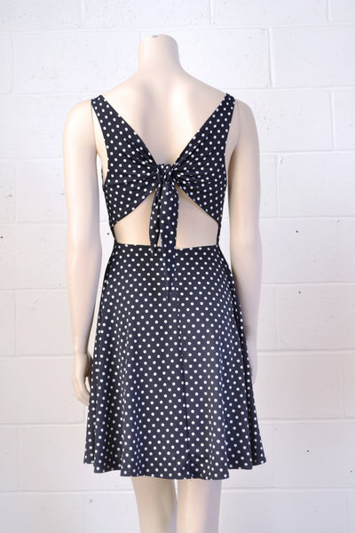 Robe Dalhousie dress