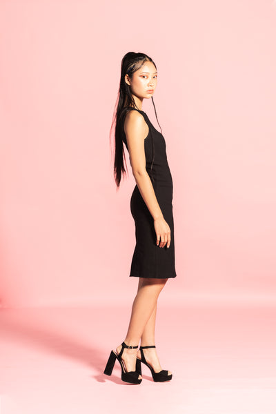 Robe Argentine dress